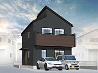 東京都国分寺市西町4：物件画像