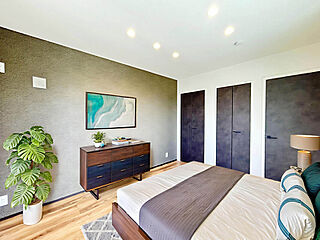 【イトーピアホーム施工】17帖超吹抜け設計LDKで開放的な暮らしを叶える角地邸宅。～三鷹市井口4～ その他