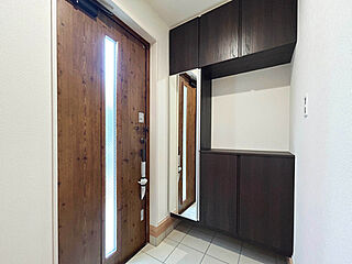 【ZEH水準仕様住宅】耐震等級3・住宅性能評価取得・長期優良住宅の高仕様な邸宅～練馬区大泉学園町6～ その他