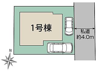 【ZEH水準仕様住宅】耐震等級3・住宅性能評価取得・長期優良住宅の高仕様な邸宅～練馬区大泉学園町6～ その他