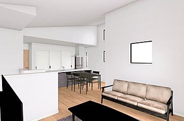 【先行6棟】ウッドデッキやワイドバルコニーなどこだわりのデザイナーズ邸宅。～世田谷区祖師谷6～ その他