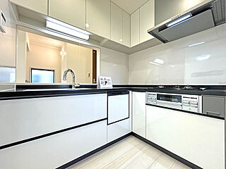 【残り1棟】設計・建設住宅性能評価書取得の高仕様な省エネ住宅で快適な暮らし　～江戸川区東小松川4～ その他