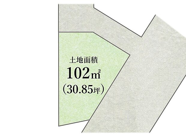 【全体区画図】
土地建物総額8380万円~分譲可能!
断熱・省エネ性能に優れたZEH水準の高仕様のプランをご提案!
設計・建設住宅性能評価書、耐震等級3を取得前提とした永く安心して暮らせる住まい。