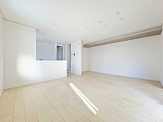 【長期優良住宅】太陽光パネル搭載のLDK17帖超4LDKプラン。限定6邸　～練馬区大泉学園町1～ その他