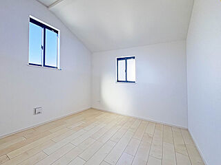 【長期優良住宅】太陽光パネル搭載のLDK17帖超4LDKプラン。限定6邸　～練馬区大泉学園町1～ その他