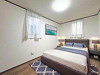 【現地販売物件】駅徒歩9分で利用可能な立地。LDK16帖超×4部屋ファミリープラン～船橋市北本町2～ その他