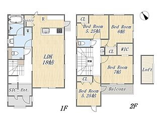 【限定1棟】「千歳烏山」駅徒歩10分に佇む、車2台駐車可能なLDK18帖の邸宅～世田谷区上祖師谷1～ その他