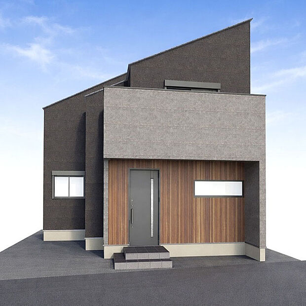 【建物イメージパース】
弊社限定公開!土日祝日現地販売会実施中!
西武池袋線「大泉学園」駅や西武新宿線「上石神井」駅が利用可能な利便性高い好立地に佇む邸宅。2階LDKは勾配天井設計で開放的な住まい。