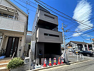 東京都東久留米市南町4丁目1-3：物件画像