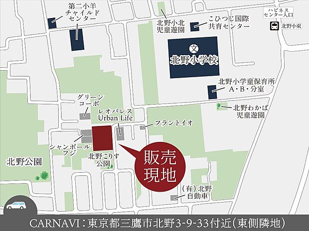 案内図