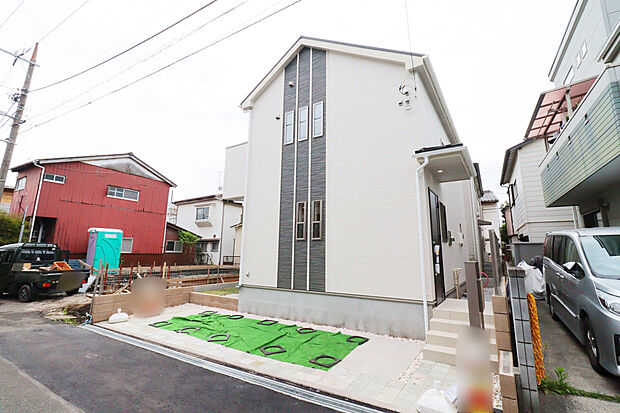 世田谷区の新築一戸建て 一軒家 建売 分譲住宅の購入 物件情報 東京都 スマイティ
