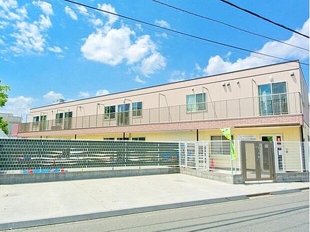 うぃず調布深大寺保育園（約250m）