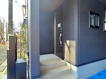【Entrance】