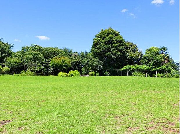 牟礼の里公園（約240m）