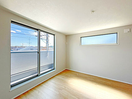 【建物プラン例】