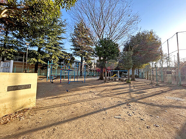 浅間橋公園（約350m）