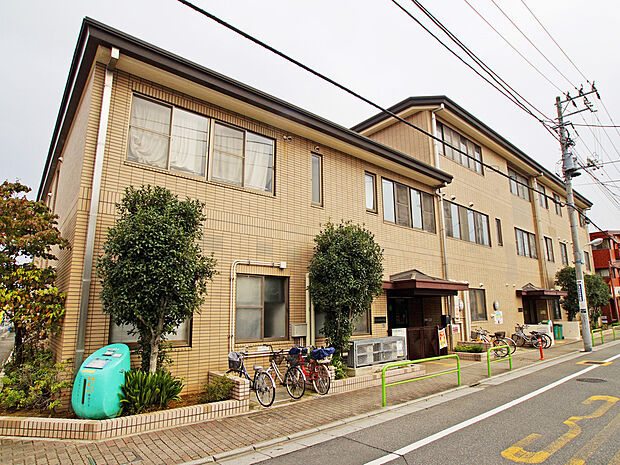 板橋区立大谷口保育園（約140m）