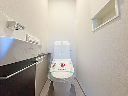 【トイレ2カ所】