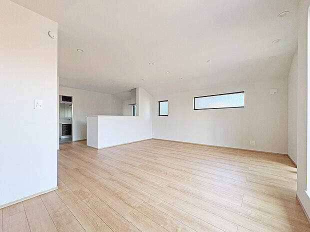 【【LDK：A号棟】】部屋数4～5部屋の3階建てプランで一人一部屋、家族全員が自分だけの空間を持つことが可能！