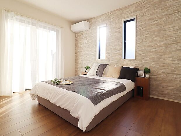 【【建物プラン例:Room】】「設計住宅性能評価書」「建設住宅性能評価書」の取得をしている高仕様なプランでの安心の暮らし。