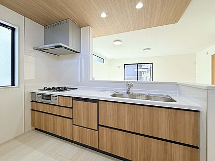 【Kitchen】