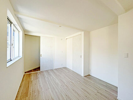 【施工例:Room】