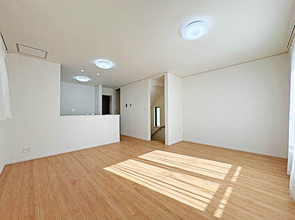【LDK:D号棟】