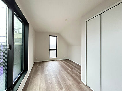 【施工例：Room】