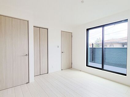 【建物プラン例：Room】