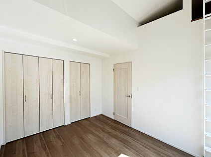 【Room:6帖】