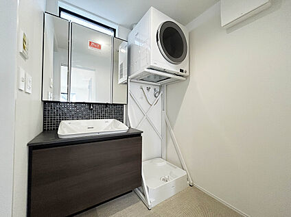 【Wash Room】