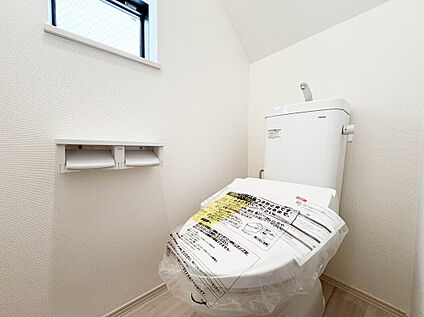 【Toilet】