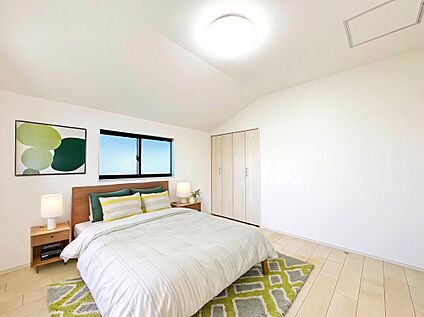 【Room 6.12帖：A号棟】