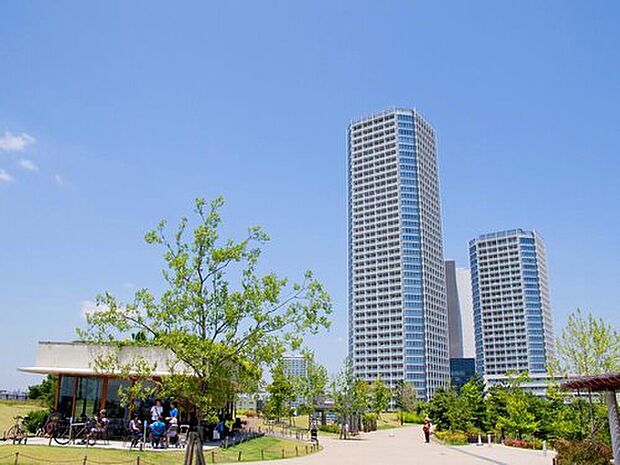 東急田園都市線「二子玉川」駅(約2,800m)