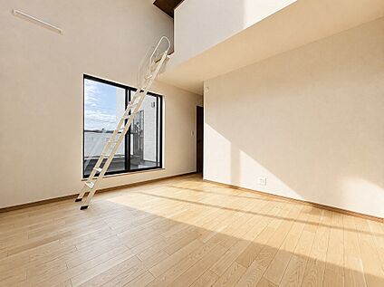 【Room:8帖】
