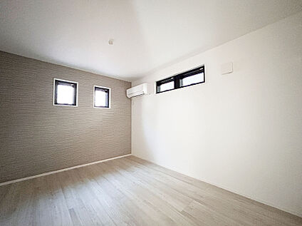 【建物プラン例】