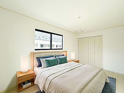 【施工例:Room】