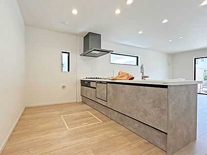 【Kitchen】