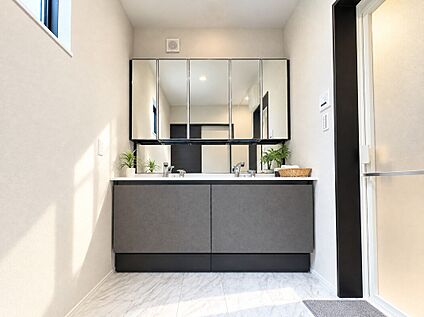 【Wash Room】