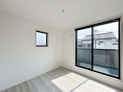 【建物プラン例：Room】
