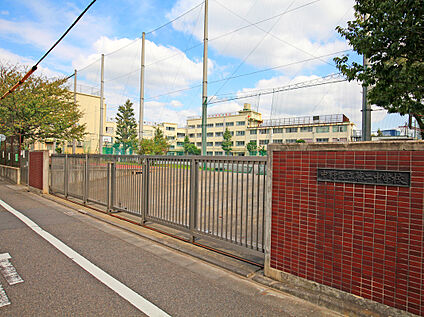 中野区立第二中学校 950ｍ(徒歩12分)