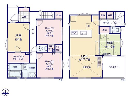 ホームズ 国立市の新築一戸建て 分譲住宅 建売 一軒家 物件一覧 購入情報