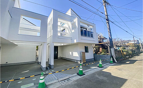 ホームズ 国立市の新築一戸建て 分譲住宅 建売 一軒家 物件一覧 購入情報