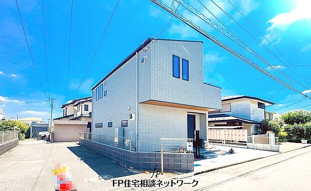 イメージパース