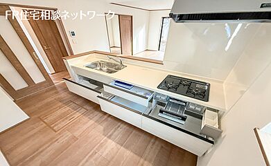 「住宅性能評価取得の家。」 その他