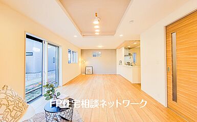 [西武国分寺線 鷹の台駅徒歩9分、利便性が高く自然豊かな国分寺の地の限定4棟誕生。] その他