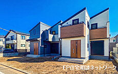 東京都府中市若松町3：物件画像