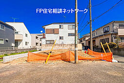 東京都調布市佐須町2