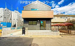 東京都小金井市貫井北町3