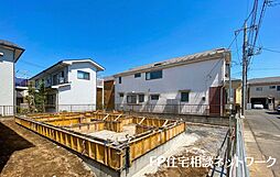 東京都西東京市向台町2